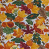 Floral 509 Printed Fleece Fabric