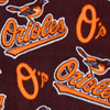 MLB Orioles