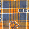 NFL Bears  Anti-Pill Fleece