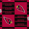 NFL Cardinals  Anti-Pill Fleece