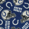 NFL Colts 3  Anti-Pill Fleece