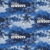 NFL Cowboys 2  Anti-Pill Fleece