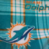 NFL Dolphins  Anti-Pill Fleece