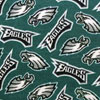 NFL Eagles  Anti-Pill Fleece