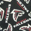 NFL Falcons  Anti-Pill Fleece