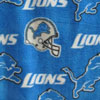 NFL Lions  Anti-Pill Fleece