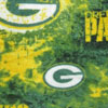 NFL Packers 2  Anti-Pill Fleece