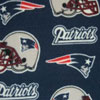 NFL Patriots 2  Anti-Pill Fleece