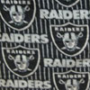 NFL Raiders  Anti-Pill Fleece