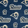 NFL Rams  Anti-Pill Fleece