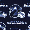 NFL Seahawks  Anti-Pill Fleece