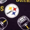 NFL Steelers  Anti-Pill Fleece