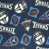 NFL Titans  Anti-Pill Fleece