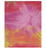 Jav Tie Dye Azalea Double Brushed Fleece