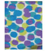 Random Dot Cool Neon Double Brushed Fleece