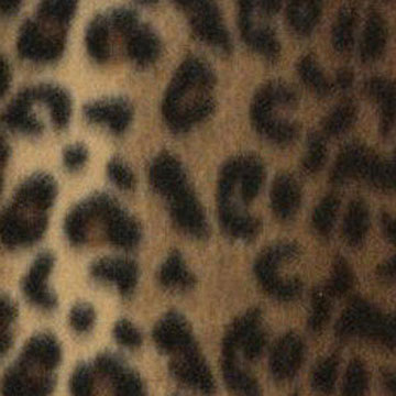 Animal Skin 152 Anti-Pill Fleece